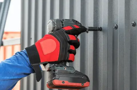 Travaux de zinguerie - Dagneux